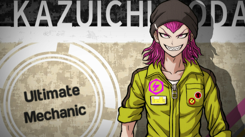 Illustration for article titled DanganRonpa 2: Goodbye Despair Release on September 2, 2014